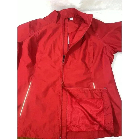 Ohio State Buckeyes - Cutter & Buck Women’s Jacket Size XXL NWT - Picture 5 of 12